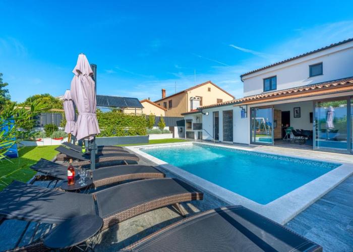Villa Paradise