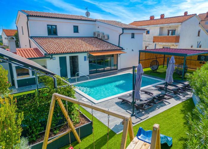 Villa Paradise