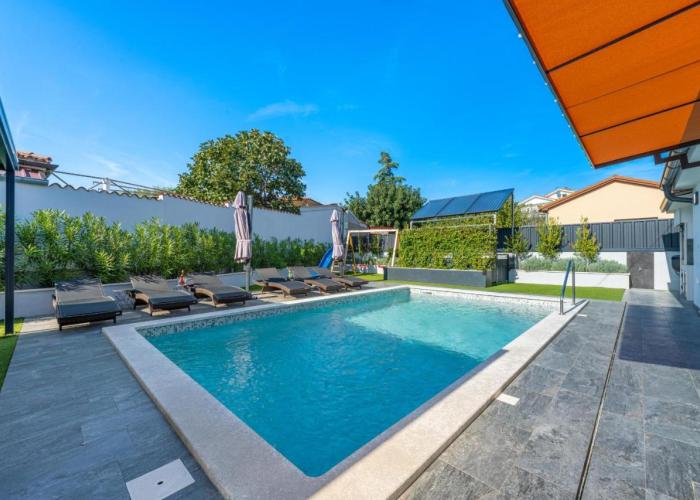 Villa Paradise