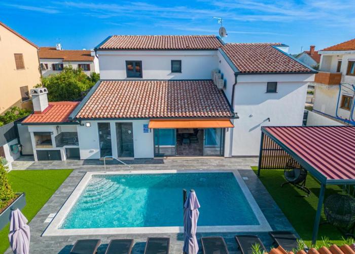 Villa Paradise