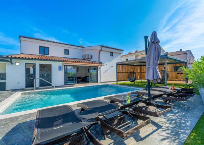 Villa Paradise