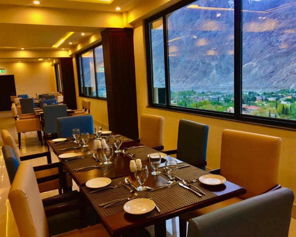 фото Avari Xpress Gilgit