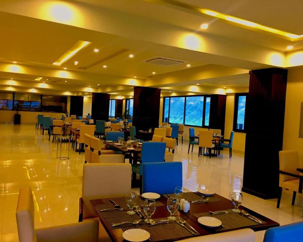 фото Avari Xpress Gilgit