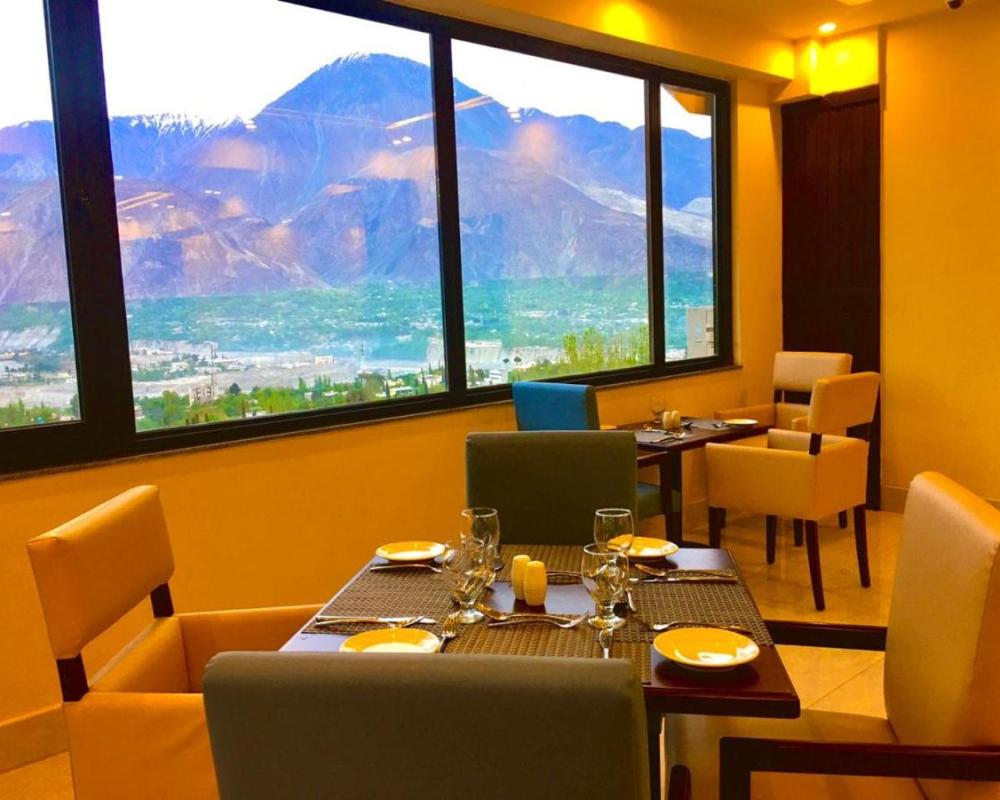 фото Avari Xpress Gilgit