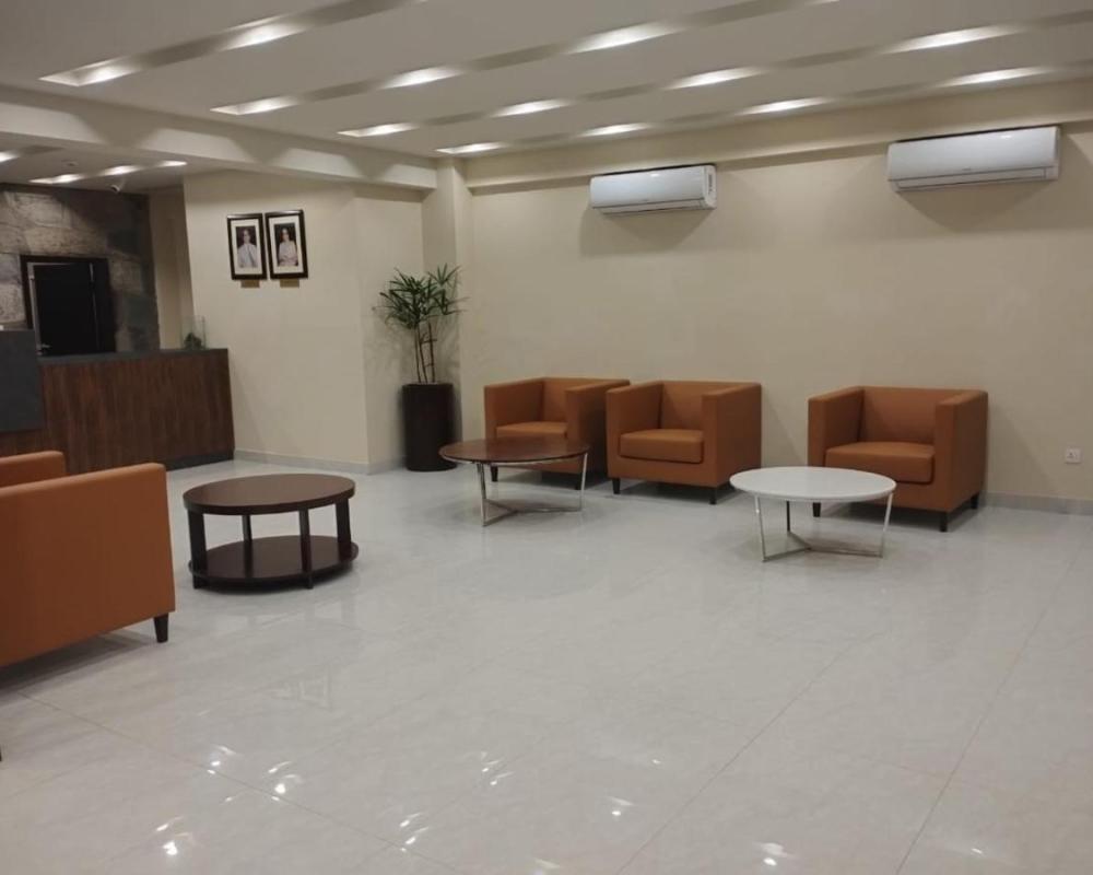 фото Avari Xpress Gilgit