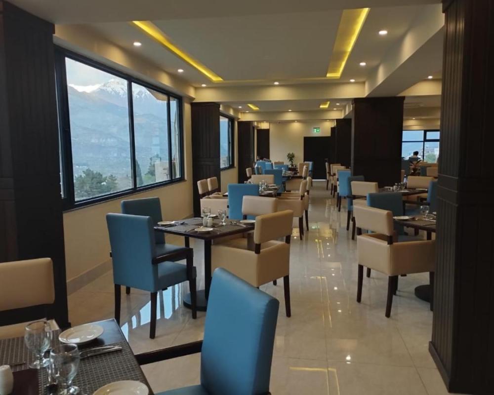 фото Avari Xpress Gilgit