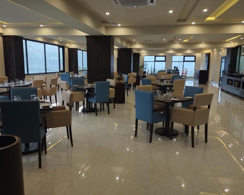 фото Avari Xpress Gilgit