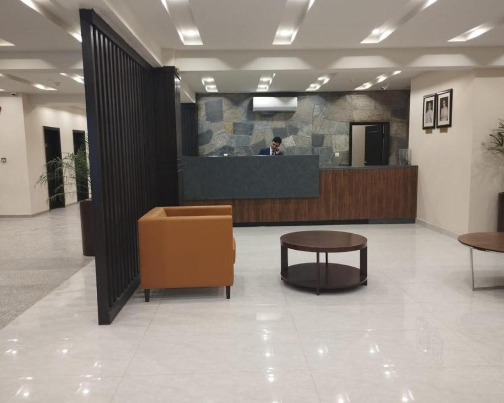 фото Avari Xpress Gilgit