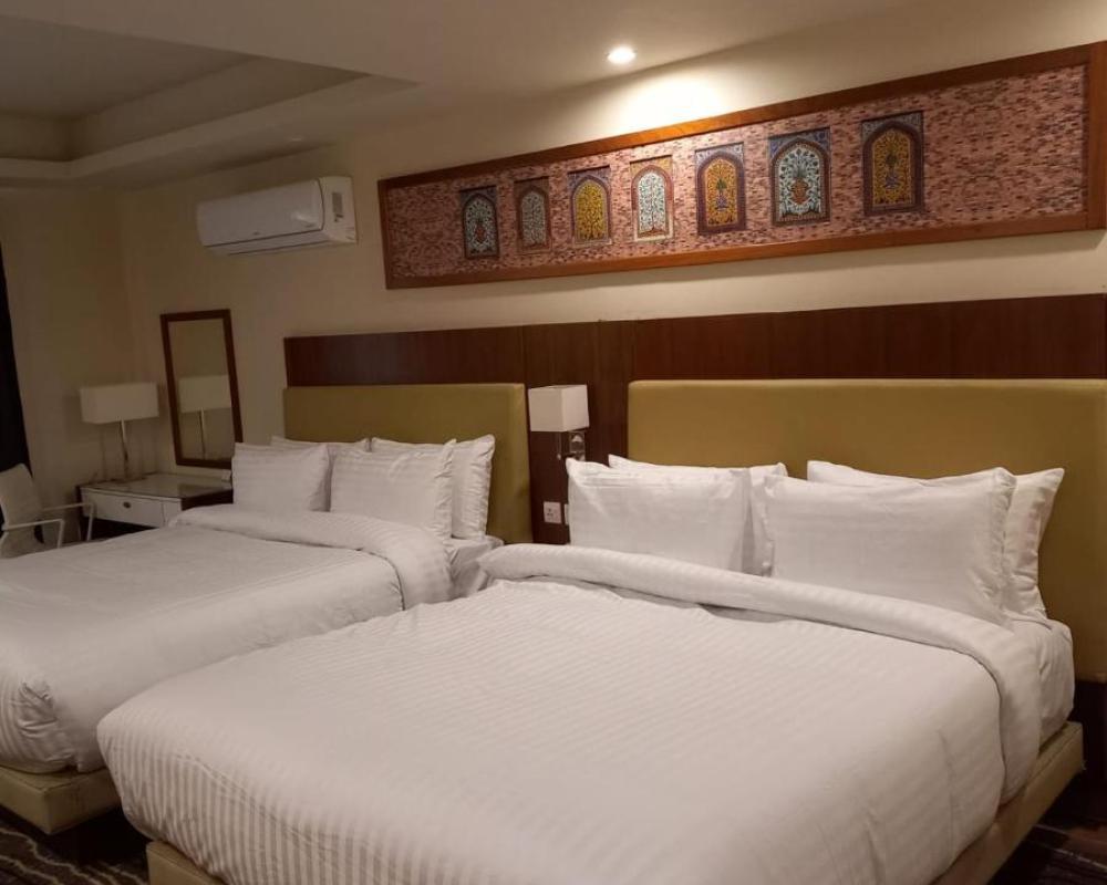 фото Avari Xpress Gilgit