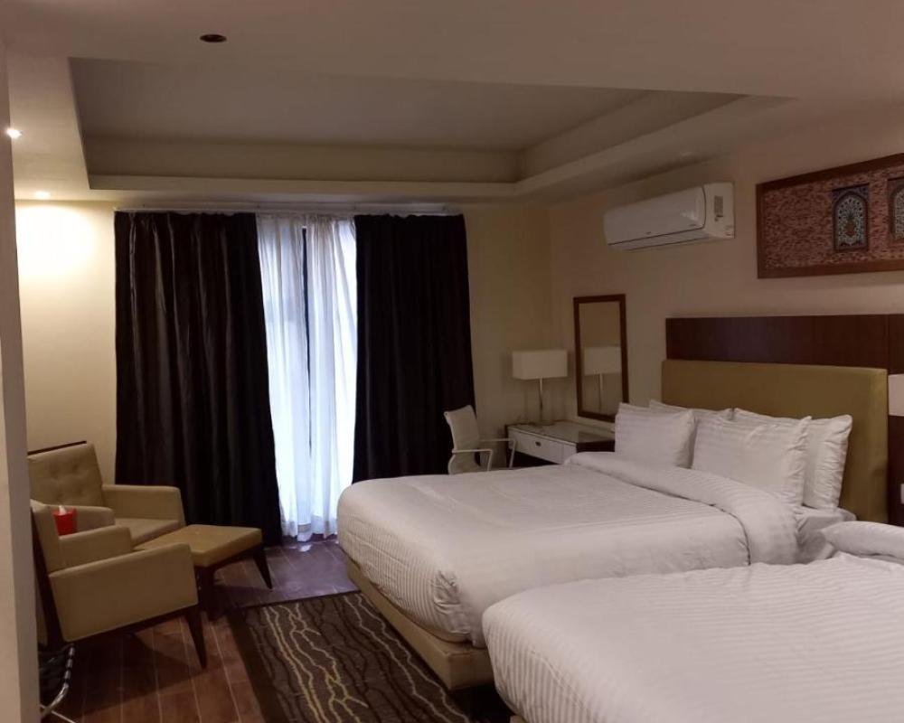фото Avari Xpress Gilgit