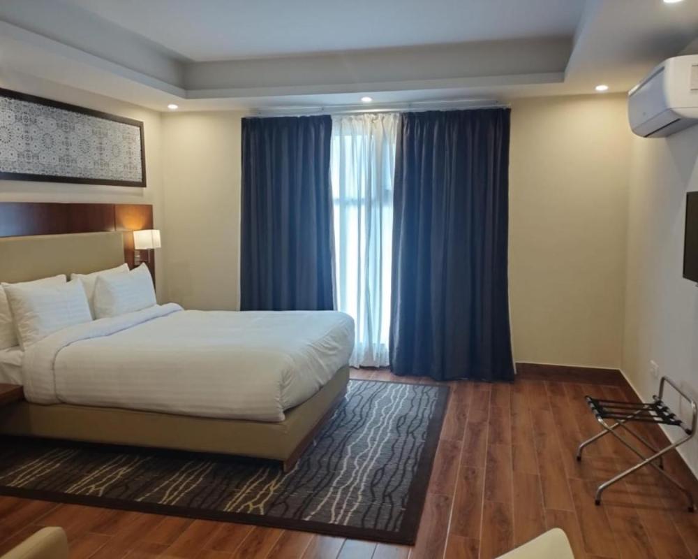 фото Avari Xpress Gilgit