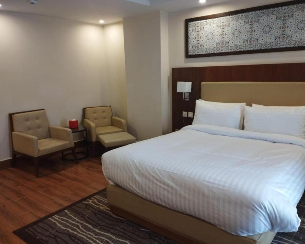 фото Avari Xpress Gilgit