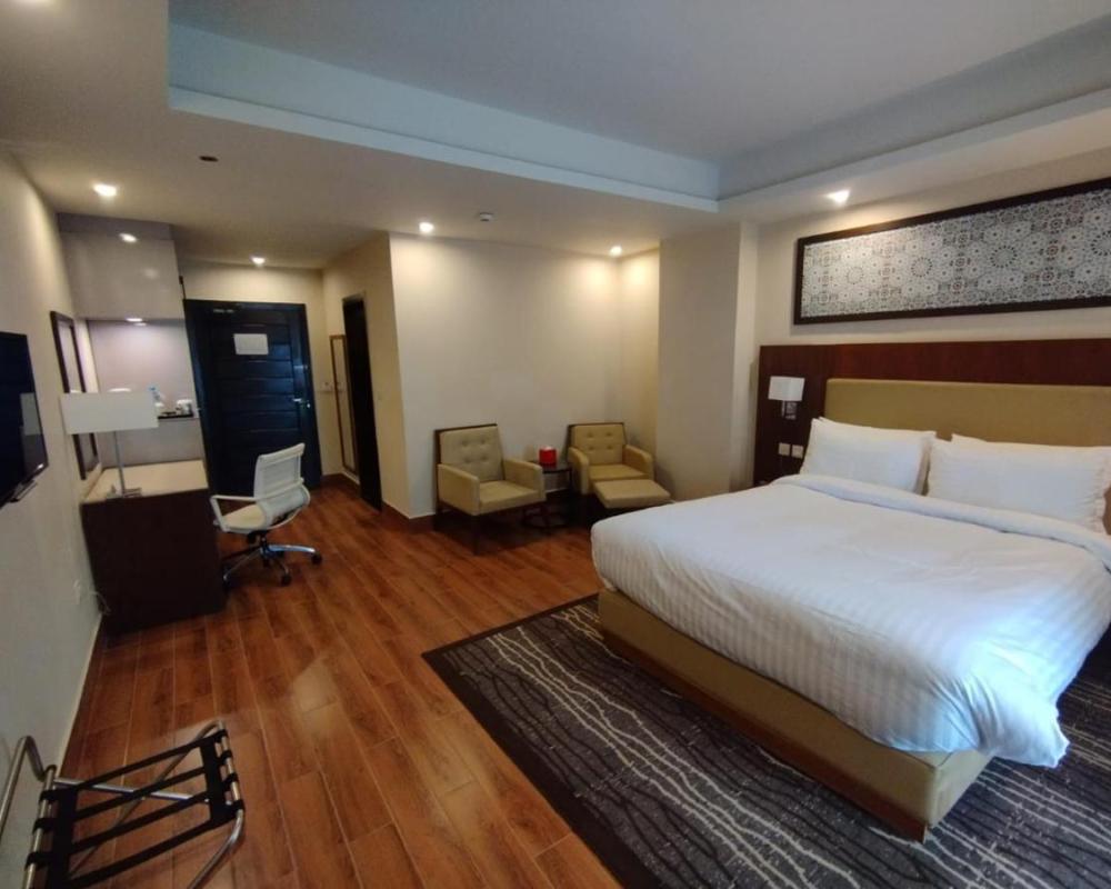фото Avari Xpress Gilgit