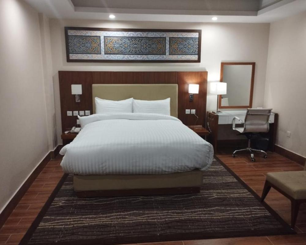 фото Avari Xpress Gilgit