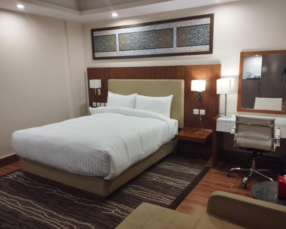 фото Avari Xpress Gilgit