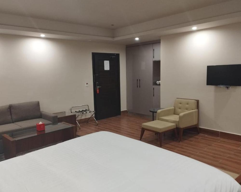 фото Avari Xpress Gilgit
