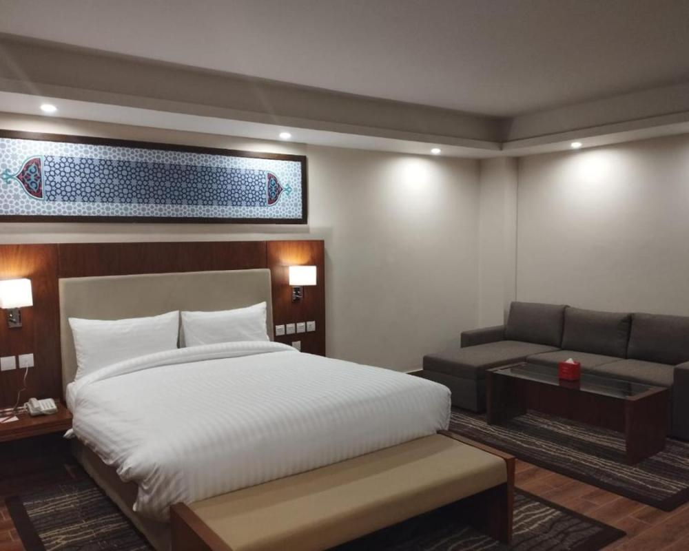 фото Avari Xpress Gilgit