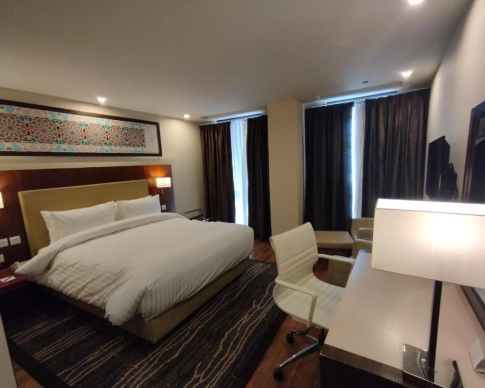 фото Avari Xpress Gilgit