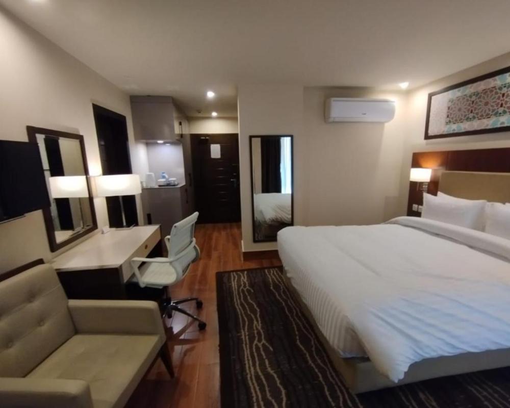 фото Avari Xpress Gilgit