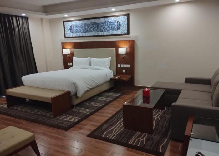 Avari Xpress Gilgit
