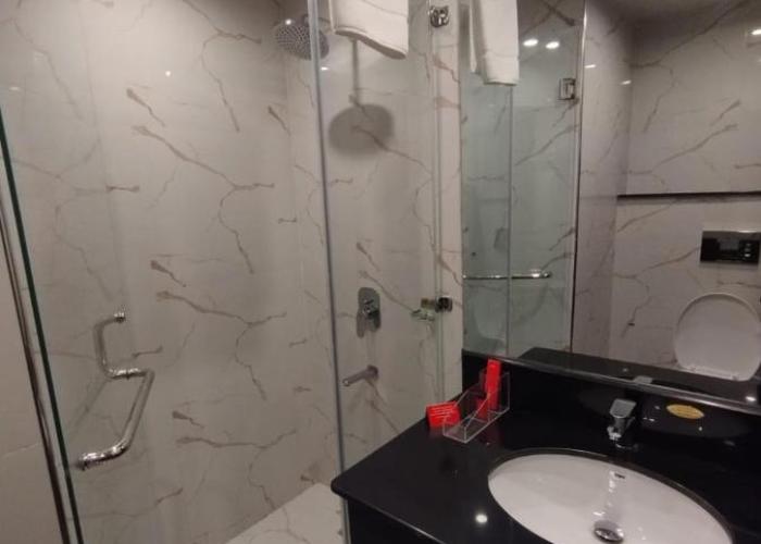 Avari Xpress Gilgit