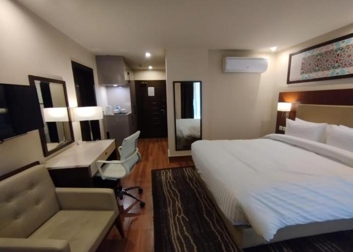 Avari Xpress Gilgit