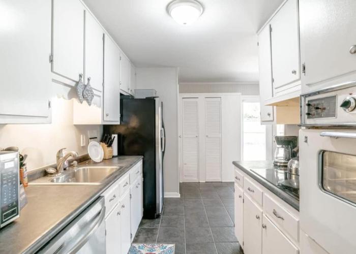 Enchanting Forestwood Retreat