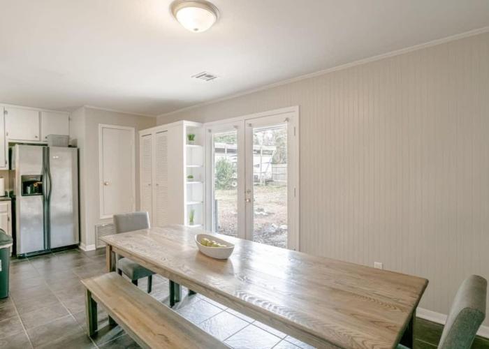 Enchanting Forestwood Retreat