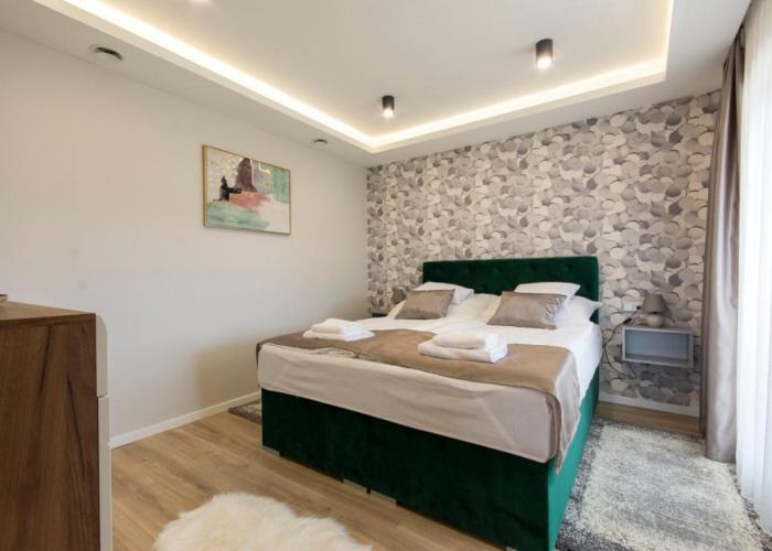 PontJó Apartman Miskolc