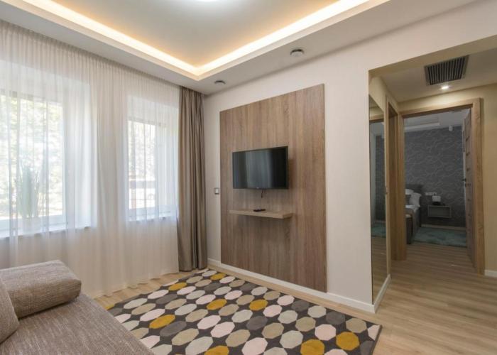 PontJó Apartman Miskolc