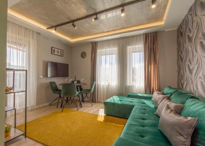 PontJó Apartman Miskolc
