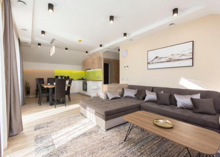 PontJó Apartman Miskolc
