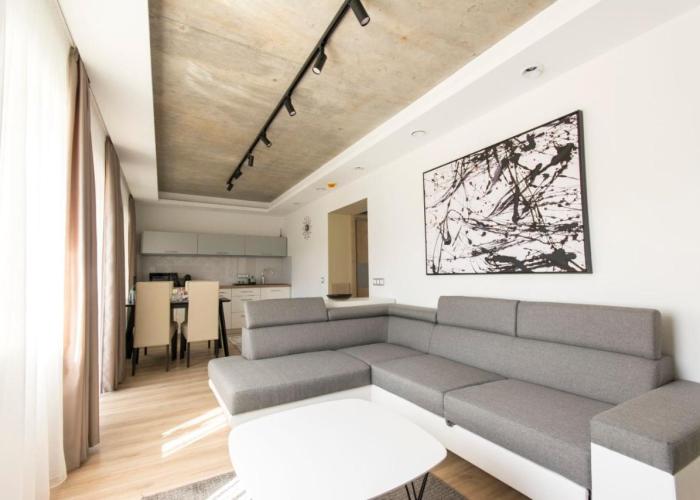 PontJó Apartman Miskolc
