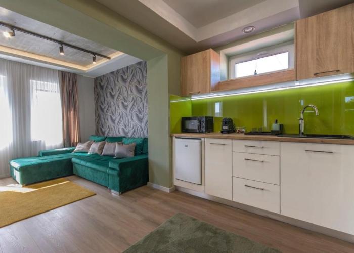 PontJó Apartman Miskolc