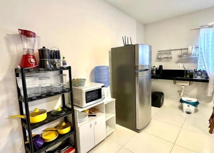 Holiday homes Top_house_tamandare
