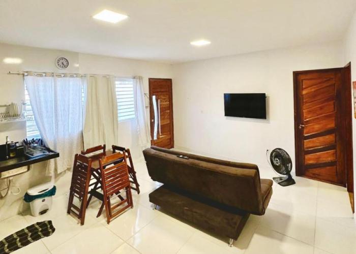 Holiday homes Top_house_tamandare