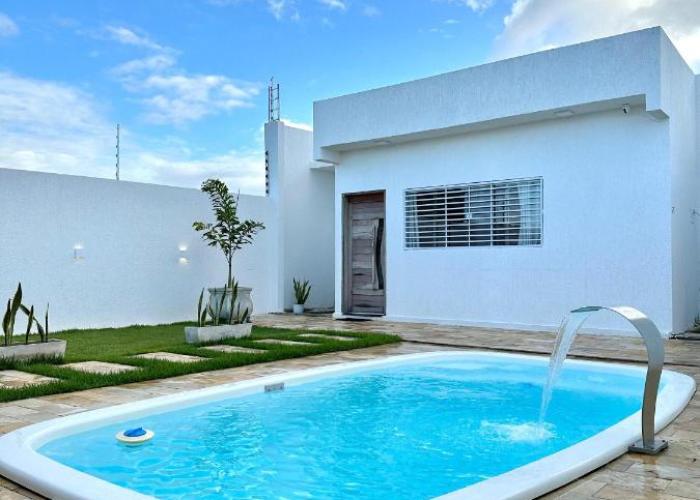 Holiday homes Top_house_tamandare