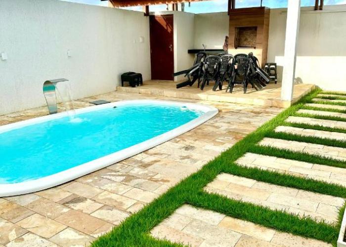 Holiday homes Top_house_tamandare