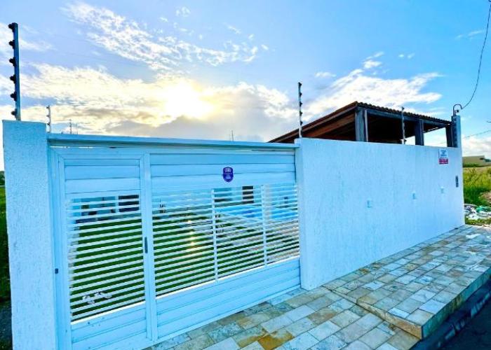 Holiday homes Top_house_tamandare