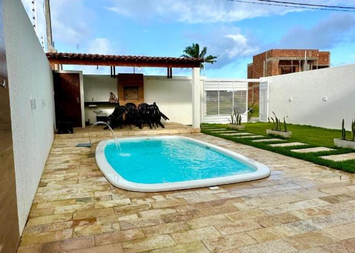 Holiday homes Top_house_tamandare