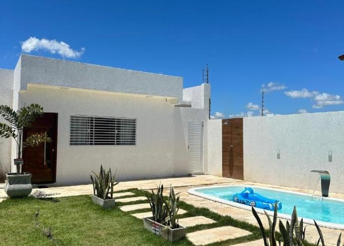 Holiday homes Top_house_tamandare