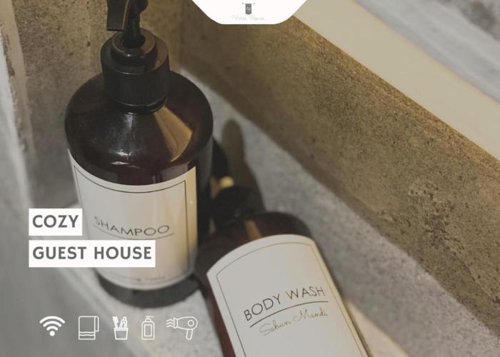 Verse Guest House