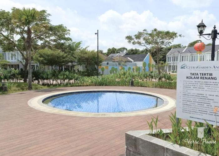 Verse Guest House
