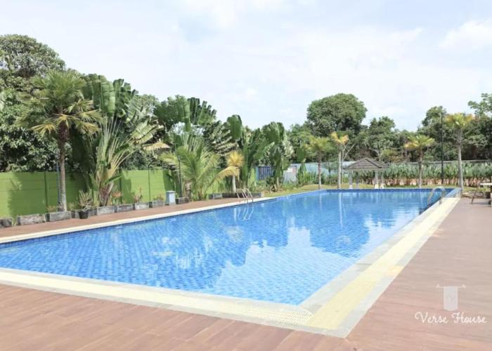 Verse Guest House