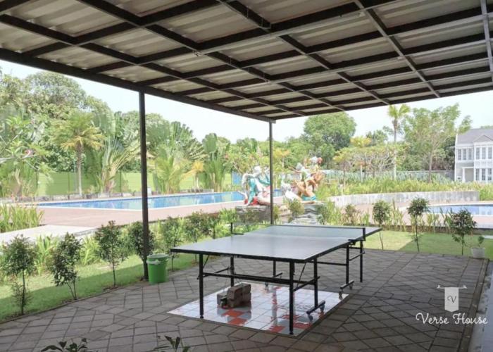 Verse Guest House