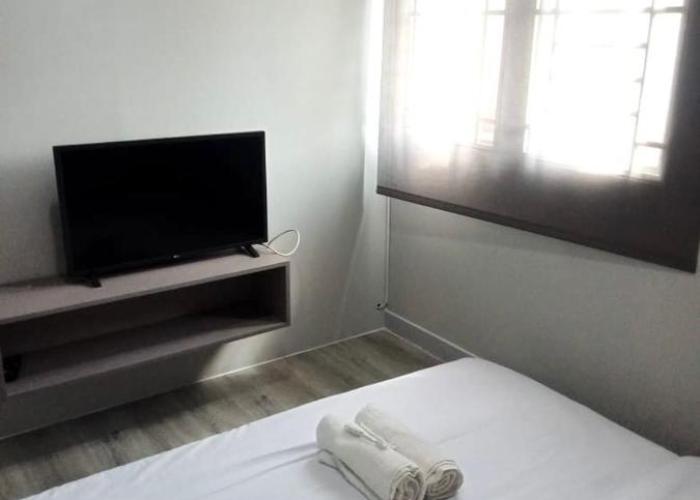 Verse Guest House