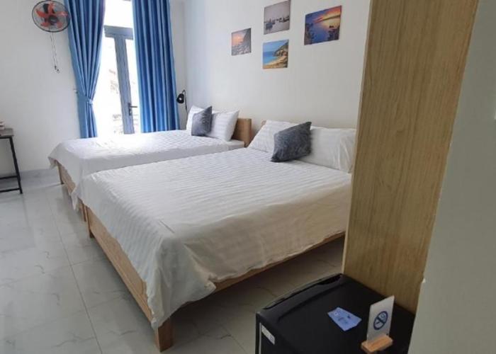 Ánh Dương Homestay - Coastal stop