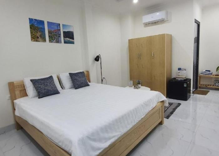 Ánh Dương Homestay - Coastal stop