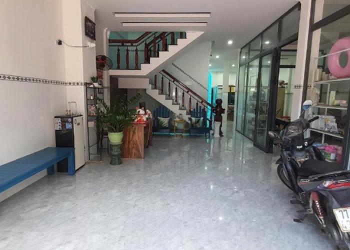 Ánh Dương Homestay - Coastal stop