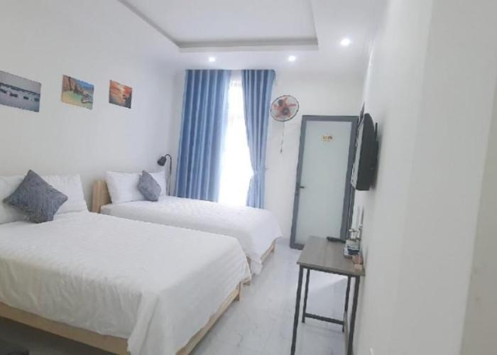 Ánh Dương Homestay - Coastal stop